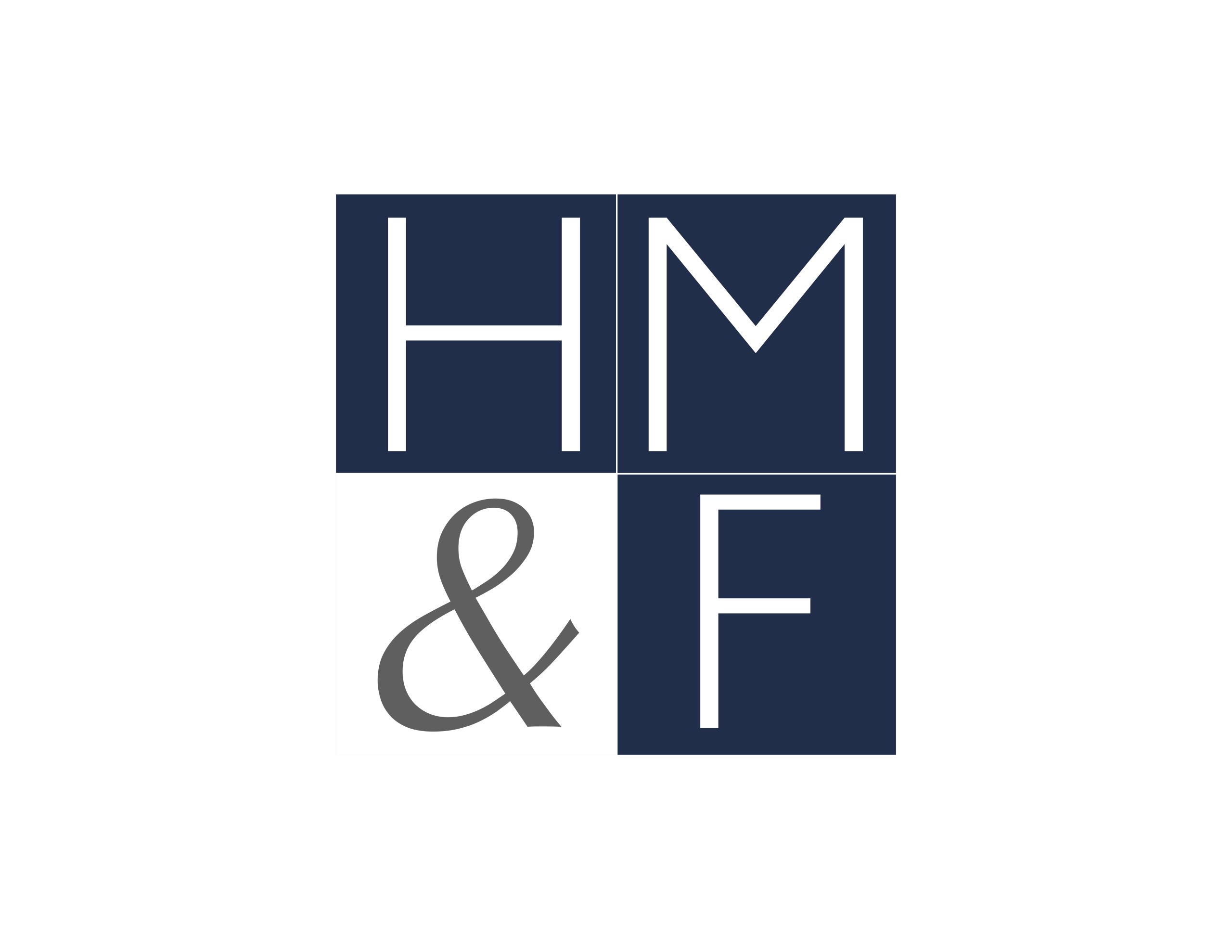 HMF Logo Square (with space)