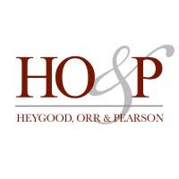 Heygood Orr & Pearson