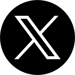 X-Twitter-logo