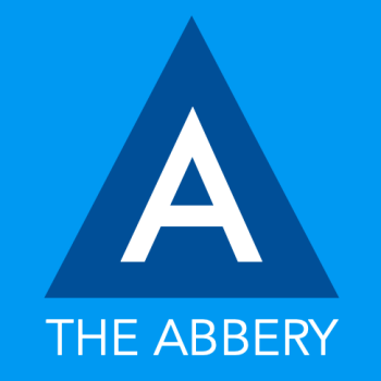 The Abbery - Logo - About