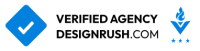 The Abbery verified agency on DesignRush.